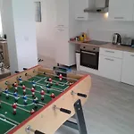 بيت للعطل Maison Avec Jardin En Centre - Proche Gare Et Circuit 24h Du Mans *
