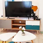 Maison Avec Jardin En Centre - Proche Gare Et Circuit 24h Du Mans * لو مان