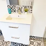 Maison Avec Jardin En Centre - Proche Gare Et Circuit 24h Du Mans بيت للعطل *