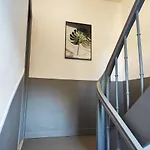 Maison Avec Jardin En Centre - Proche Gare Et Circuit 24h Du Mans * لو مان
