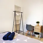 Maison Avec Jardin En Centre - Proche Gare Et Circuit 24h Du Mans بيت للعطل