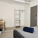 Maison Avec Jardin En Centre - Proche Gare Et Circuit 24h Du Mans بيت للعطل *