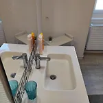 Maison Avec Jardin En Centre - Proche Gare Et Circuit 24h Du Mans