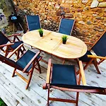 Maison Avec Jardin En Centre - Proche Gare Et Circuit 24h Du Mans * Le Mans