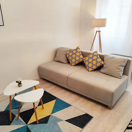 Holiday home Maison Avec Jardin En Centre - Proche Gare Et Circuit 24h Du Mans