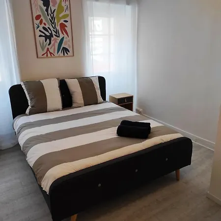 Maison Avec Jardin En Centre - Proche Gare Et Circuit 24h Du Mans