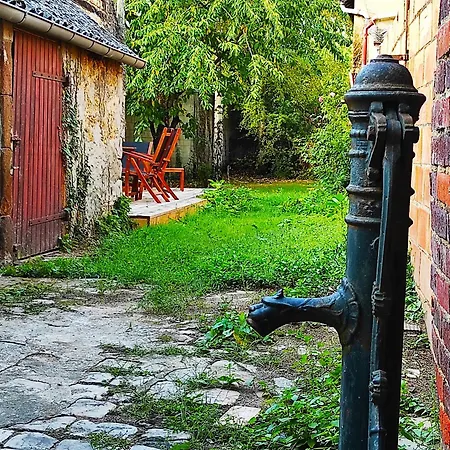 Maison Avec Jardin En Centre - Proche Gare Et Circuit 24h Du Mans * Le Mans