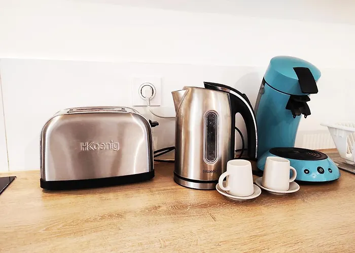 度假居 Maison Avec Jardin En Centre - Proche Gare Et Circuit 24h Du Mans