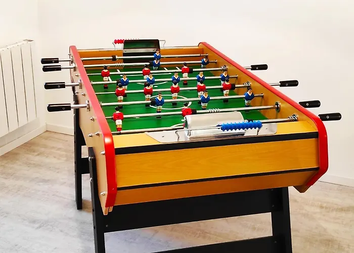 Maison Avec Jardin En Centre - Proche Gare Et Circuit 24h Du Mans