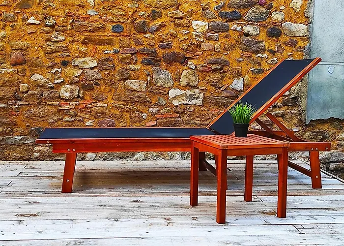 Maison Avec Jardin En Centre - Proche Gare Et Circuit 24h Du Mans 勒芒