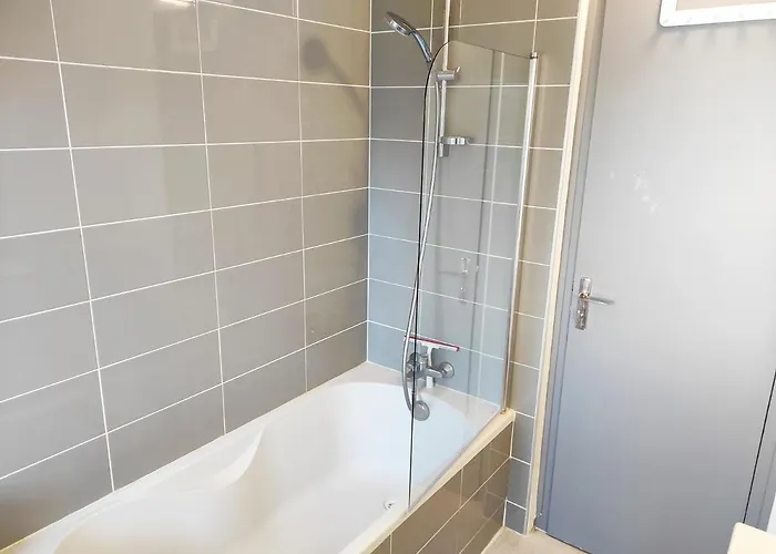 Maison Avec Jardin En Centre - Proche Gare Et Circuit 24h Du Mans 度假居 勒芒